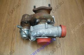 ТУРБОКОМПРЕССОР AUDI A6 VOLVO V70 074145701 J