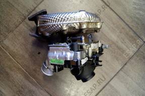 ТУРБОКОМПРЕССОР AUDI A7 3.0 TDI CDU A059145874C