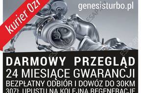 ТУРБОКОМПРЕССОР Audi A8 4.0 TDI 275 KM 750720-5003S