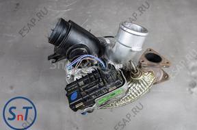 ТУРБОКОМПРЕССОР Audi A8 4H 059145874T GTB2260VZK