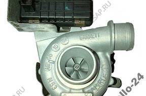 ТУРБОКОМПРЕССОР Audi A8 750718-1, 057145721J  R