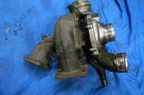 ТУРБОКОМПРЕССОР AUDI A8 A6 A4 VW 2.5 TDI 059145702D