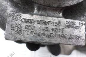 ТУРБОКОМПРЕССОР AUDI A8 D3 4.2 TDI 057145701T