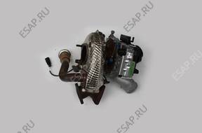 ТУРБОКОМПРЕССОР  AUDI A8 D4 059145874M GARRETT