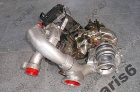 ТУРБОКОМПРЕССОР  AUDI A8 D4 A7 059145654L