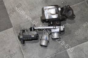 ТУРБОКОМПРЕССОР Audi A8 S8 057145722N