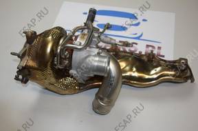 ТУРБОКОМПРЕССОР  Audi A8 S8 4H 079145704P