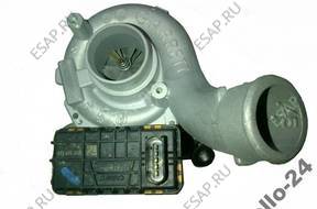 ТУРБОКОМПРЕССОР Audi Q7 769909-10, 059145722M  R