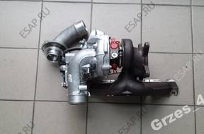 ТУРБОКОМПРЕССОР Audi S3 TTS R20 CDL K04 06F145702C