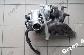 ТУРБОКОМПРЕССОР Audi S3 TTS R20 CDL K04 06F145702C