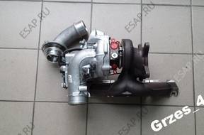 ТУРБОКОМПРЕССОР Audi S3 TTS R20 CDL K04 06F145702C