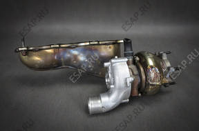 ТУРБОКОМПРЕССОР Audi S6 4G S7 A8 4.0TFSI 079145703P