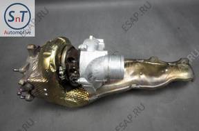 ТУРБОКОМПРЕССОР Audi S6 4G S7 A8 4.0TFSI 079145704P