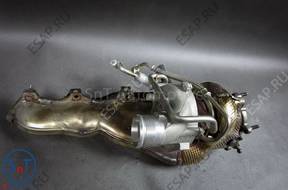 ТУРБОКОМПРЕССОР Audi S6 S7 A8 4.0TFSI 079145703E