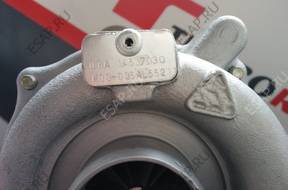 ТУРБОКОМПРЕССОР Audi, Seat, VW 1.8T K03-035