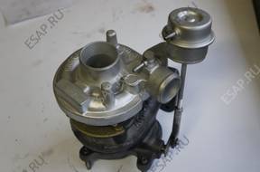 ТУРБОКОМПРЕССОР Audi Volkswagen 90KM -