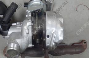 ТУРБОКОМПРЕССОР AUDI VW 04L253019Q