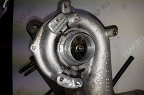 ТУРБОКОМПРЕССОР  Audi VW 1.8T 06A 145 703 G