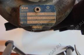 ТУРБОКОМПРЕССОР AUDI VW 1.9 TDi 038253014G