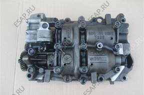 ТУРБОКОМПРЕССОР AUDI VW 2.0 TDI BMP BKP BLB BMR 140