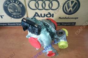 ТУРБОКОМПРЕССОР AUDI VW 3.0 TDI V6 059145873 BL