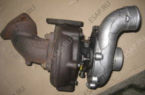 ТУРБОКОМПРЕССОР AUDI VW A4 A6 2,5 TDI V6 059145701c