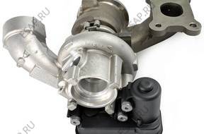 ТУРБОКОМПРЕССОР  AUDI VW SEAT VW 4979568903