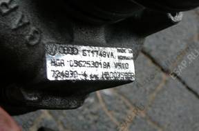 ТУРБОКОМПРЕССОР Audi VW SKODA 2,0TDI BKD 036253019A