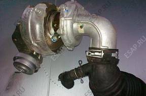ТУРБОКОМПРЕССОР Auris 2.0d4d 17201-0R070 2012 год