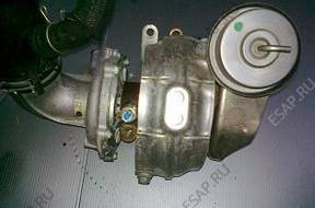 ТУРБОКОМПРЕССОР Auris 2.0d4d 17201-0R070 2012 год