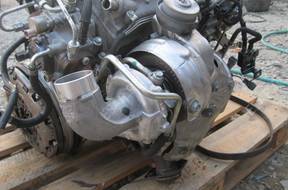 ТУРБОКОМПРЕССОР AVENSIS 2,0 D4D 126 KM 2008 ГОД