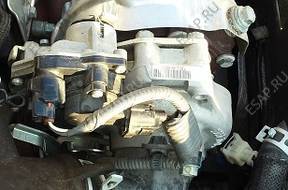 ТУРБОКОМПРЕССОР Avensis 2.0d4d T27 IHI 17201-0R080