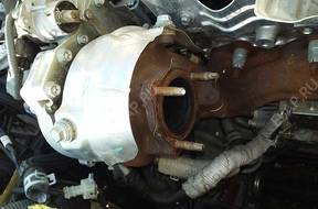 ТУРБОКОМПРЕССОР Avensis 2.0d4d T27 IHI 17201-0R080