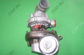 ТУРБОКОМПРЕССОР Avensis Auris Verso 2,2 d-4d