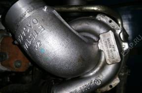 ТУРБОКОМПРЕССОР AVENSIS II 2,0 T25 126 17201-0R040
