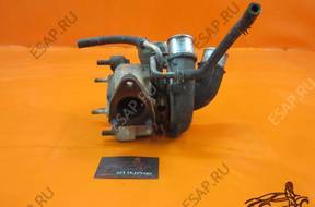 ТУРБОКОМПРЕССОР  AVENSIS II 2.0 D-4D 172010G010