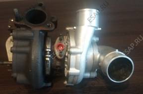 ТУРБОКОМПРЕССОР AVENSIS RAV4 2.2 D-CAT 17201-26030