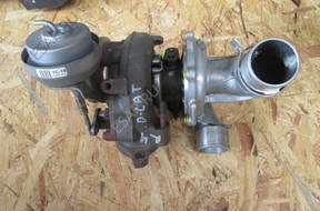 ТУРБОКОМПРЕССОР AVENSIS RAV4 2.2 D4D 17201-26070