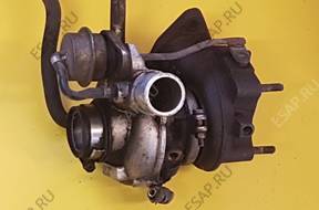ТУРБОКОМПРЕССОР AVENSIS T22 2,0 D4D 17201-27010