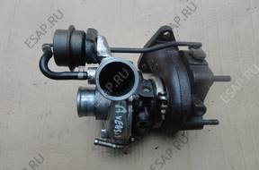 ТУРБОКОМПРЕССОР Avensis T22 2.0 D4D 17201-27010