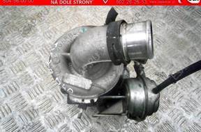 ТУРБОКОМПРЕССОР AVENSIS T25 2.0 D4D 17201-0G010