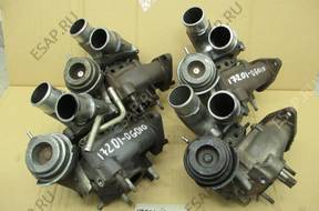 ТУРБОКОМПРЕССОР AVENSIS T25 2.0 D4D 17201-0G010