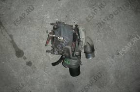 ТУРБОКОМПРЕССОР AVENSIS T25 D4D 172010G010 G1749V