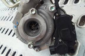 ТУРБОКОМПРЕССОР Avensis T27 2.0d4d 17201-0R080