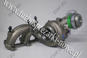 ТУРБОКОМПРЕССОР AVQ BJB BKC BXE BRU BXF BXJ 77kW