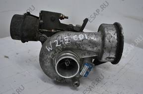 ТУРБОКОМПРЕССОР  B 200 cdi 2.0 W169 W245