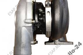 ТУРБОКОМПРЕССОР B3A  49311000 SW400