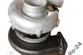 ТУРБОКОМПРЕССОР B3C 49321000, Star 1142