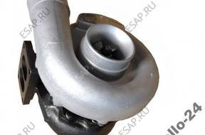 ТУРБОКОМПРЕССОР  B4A 49185000 SW680
