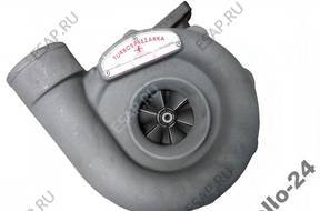 ТУРБОКОМПРЕССОР  B4C 49226000 SW680